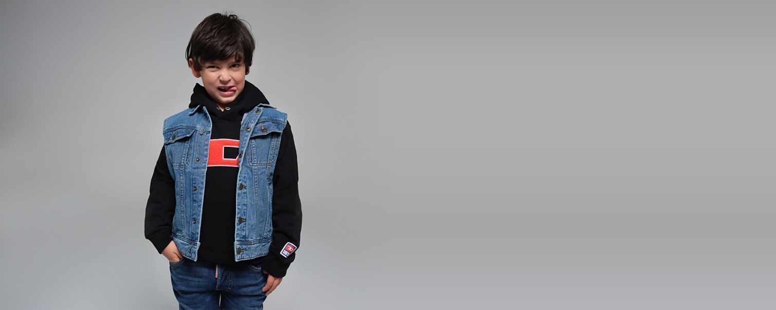 Festliche Kindermode: Kleidung für Jungen