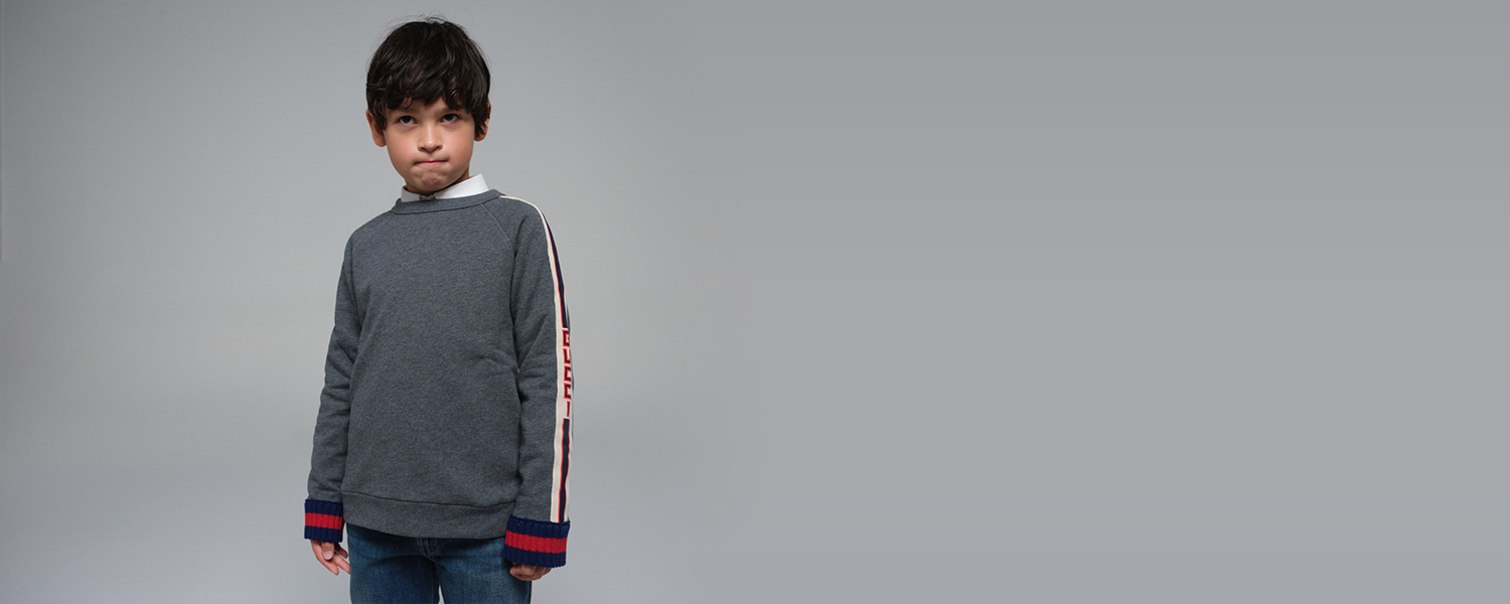 Abbigliamento per la Scuola da Bambino