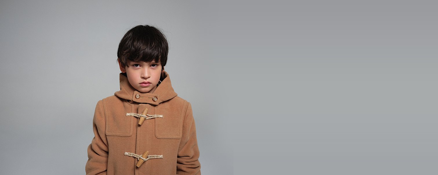 Abbigliamento Bambino per Viaggi e Vacanze