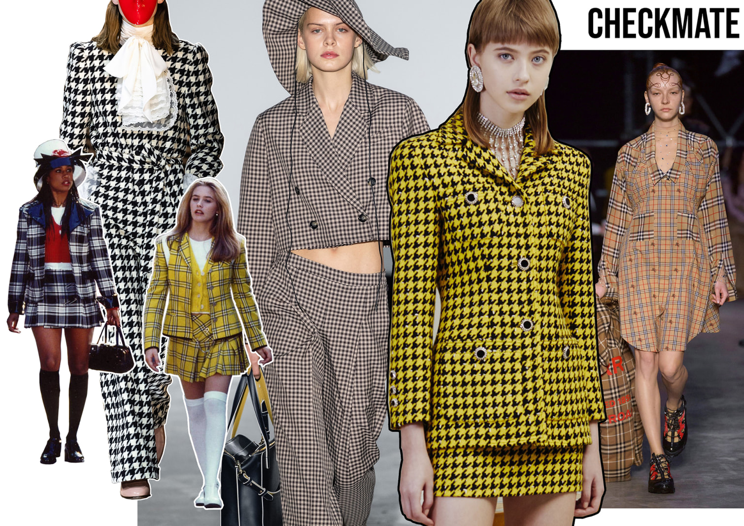 Women’s Trend Report F/W ’19 - 1