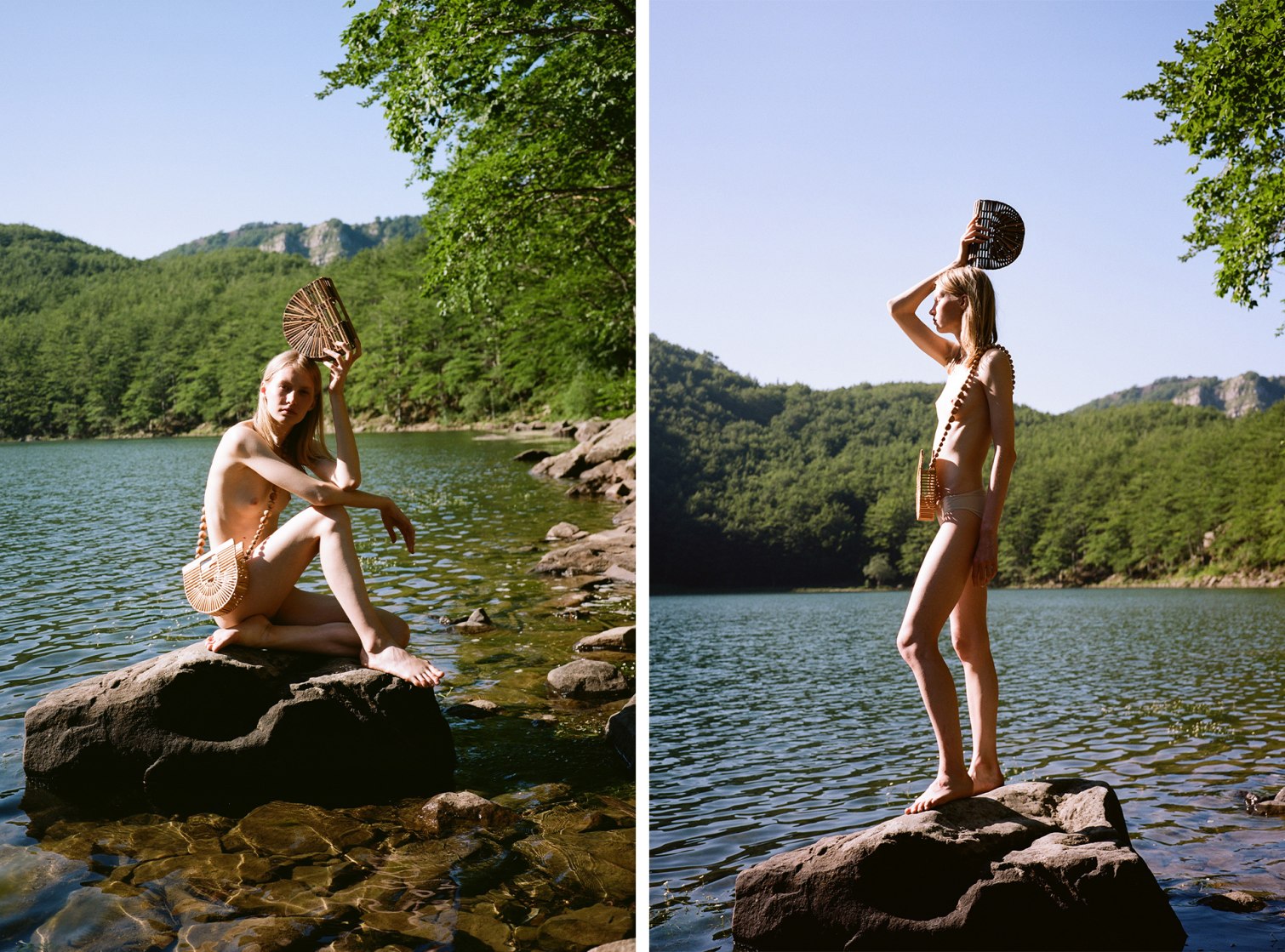 Taschen-Naturismus - 1
