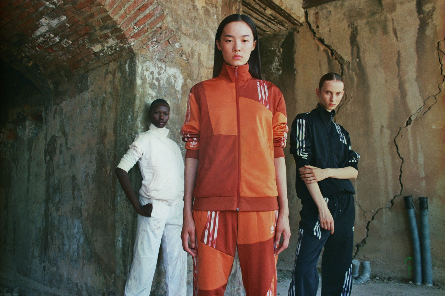 Just Dropped: adidas Originals by Daniëlle Cathari - 1