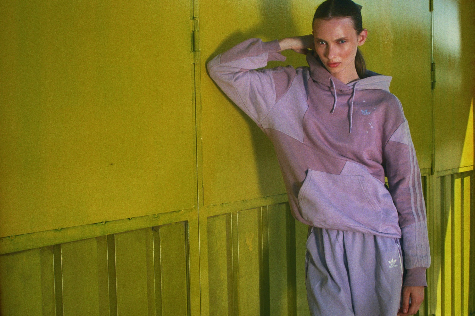 Just Dropped: adidas Originals by Daniëlle Cathari - 10