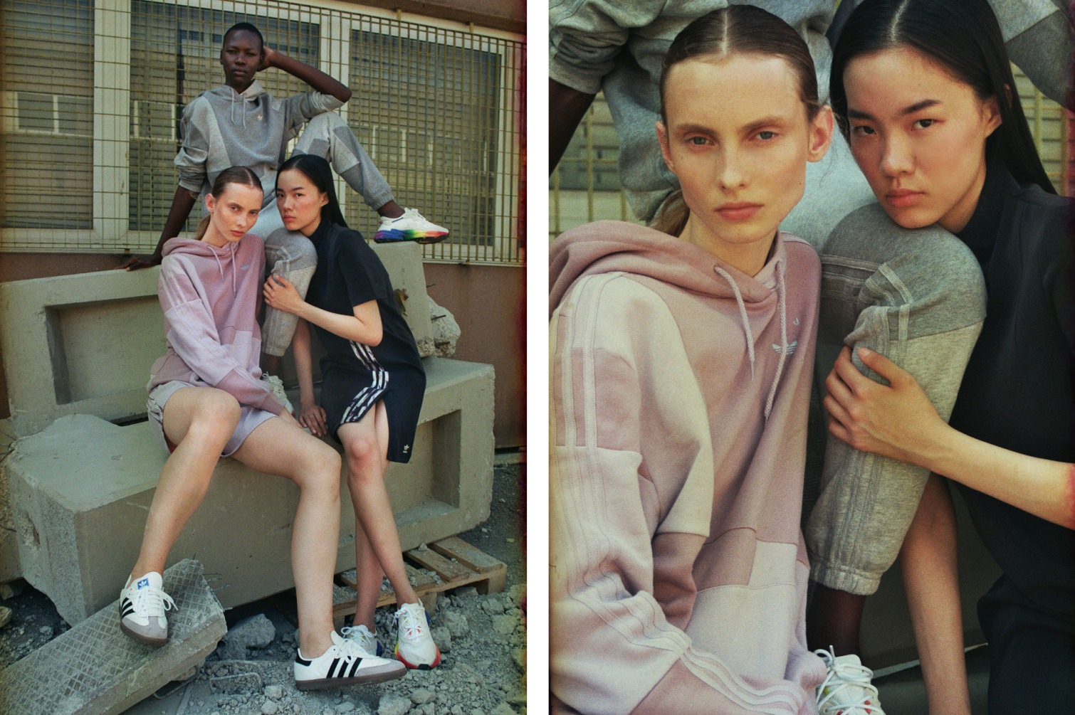 Just Dropped: adidas Originals by Daniëlle Cathari - 11