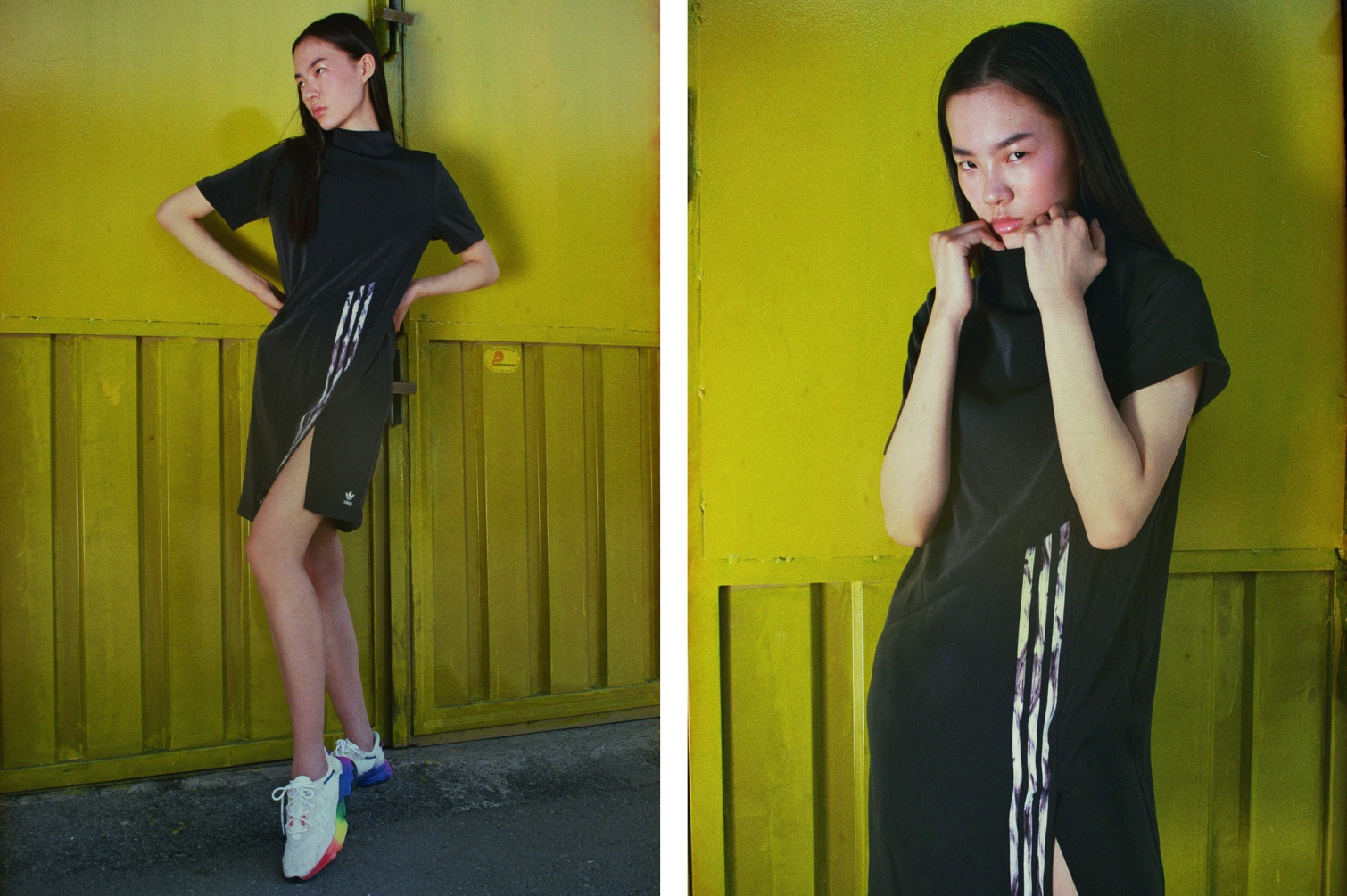 Just Dropped: adidas Originals by Daniëlle Cathari - 12