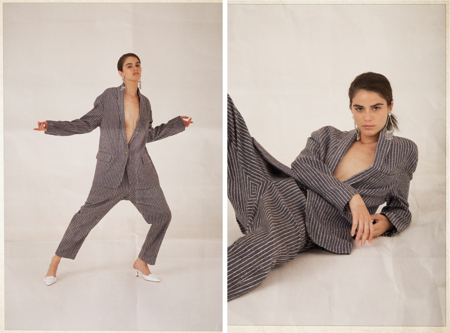 Per my last email… - 12