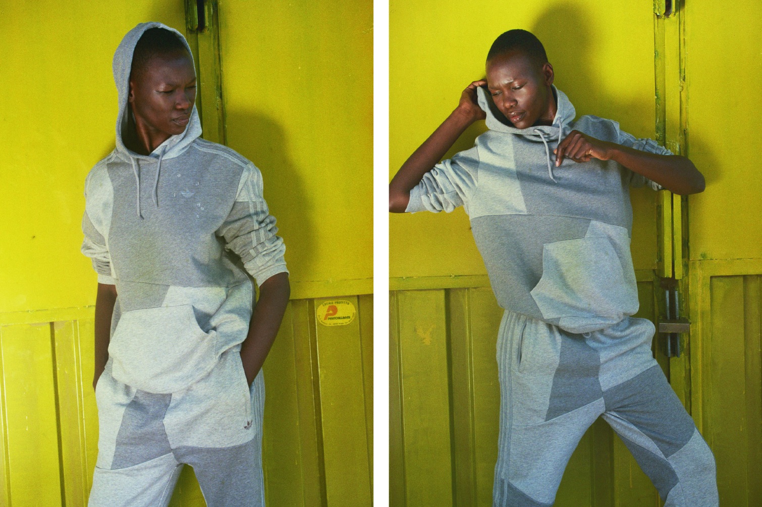 Just Dropped: adidas Originals by Daniëlle Cathari - 13