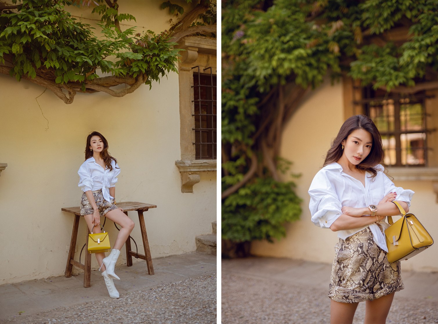 Summer Style with Yvonne Ching - 2