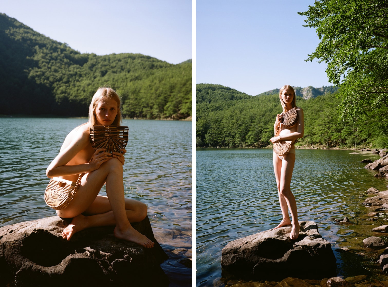 Taschen-Naturismus - 2