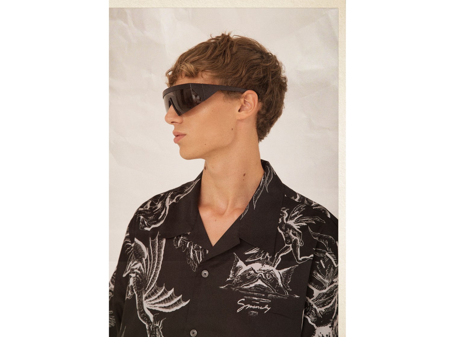 Per my last email… - 20