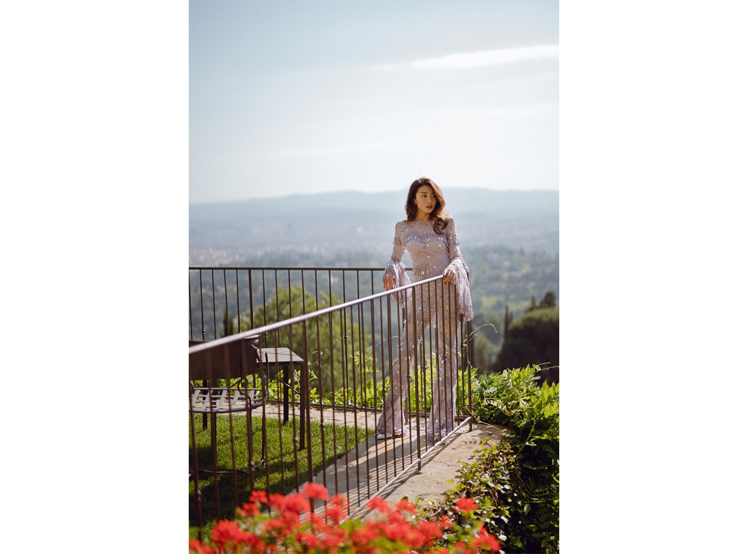 Summer Style with Yvonne Ching - 3