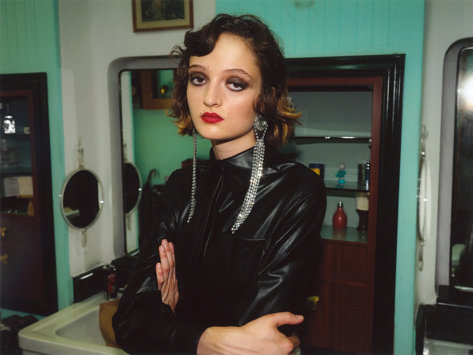 What’s your Style? - 3