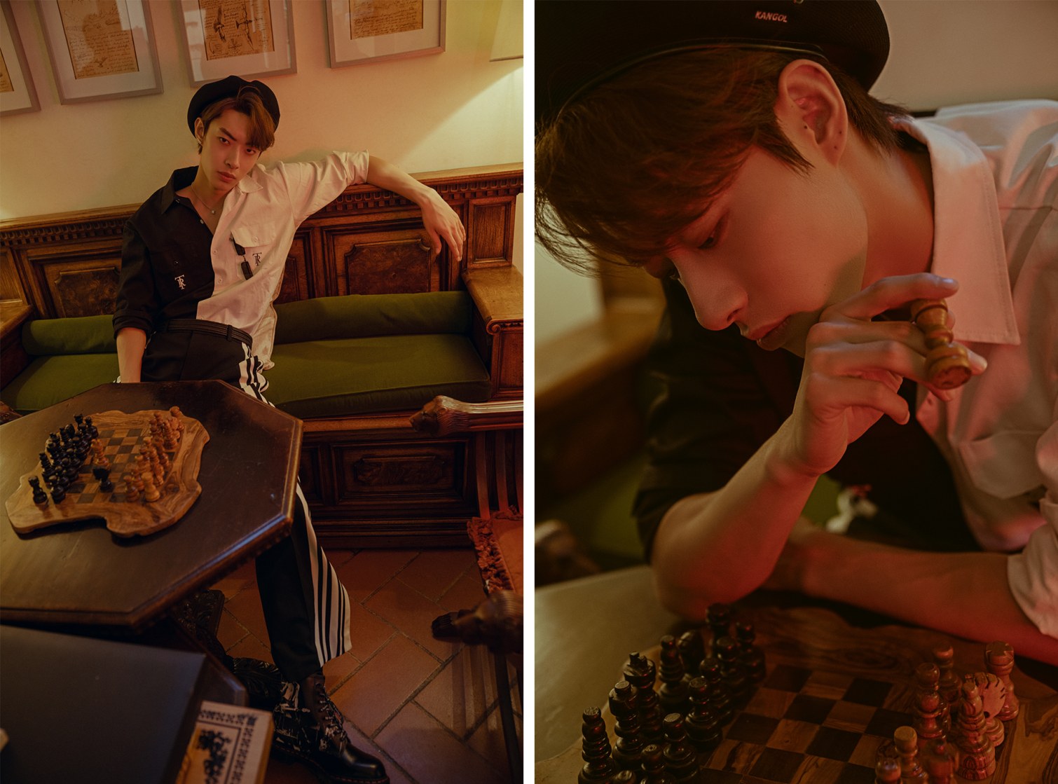 Kwin Takes Over Florence - 3