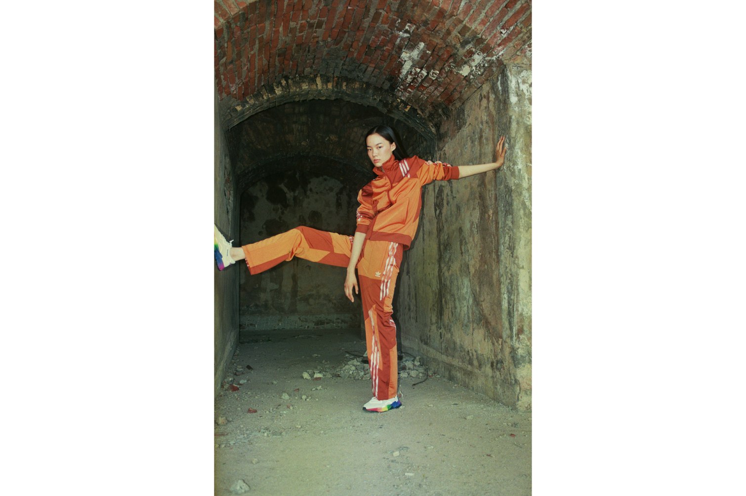 Just Dropped: adidas Originals by Daniëlle Cathari - 3