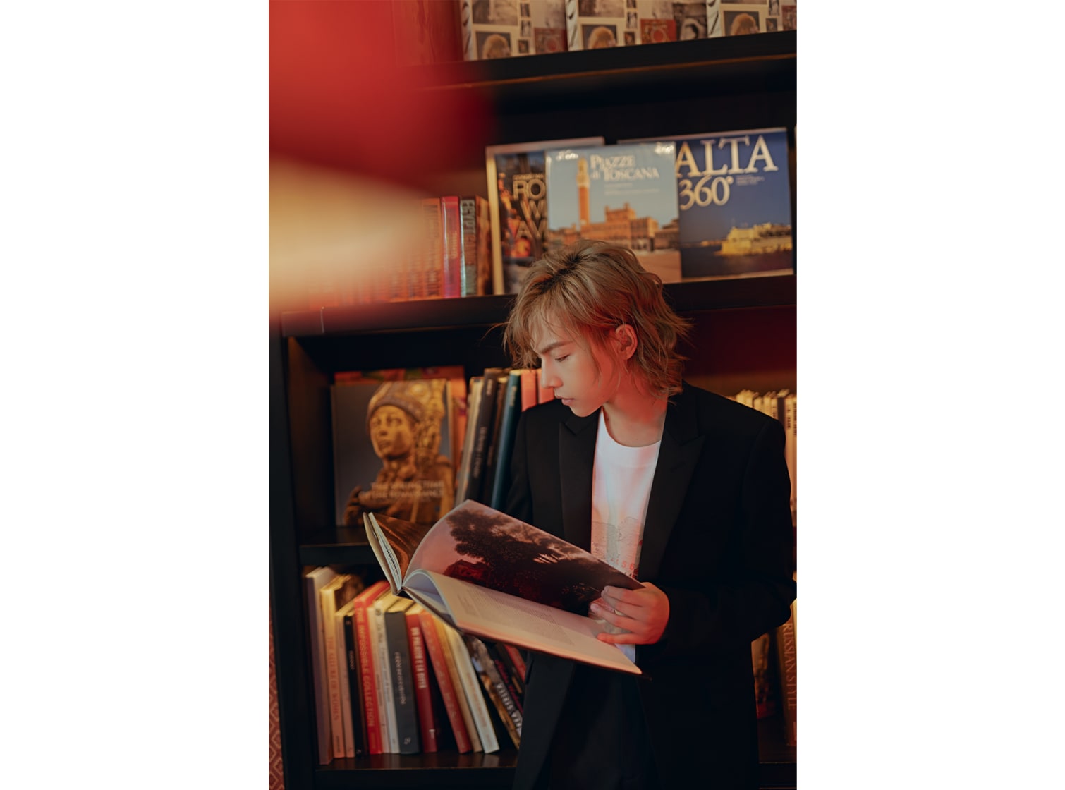 Music, Film and Life with Zhou Rui - 3