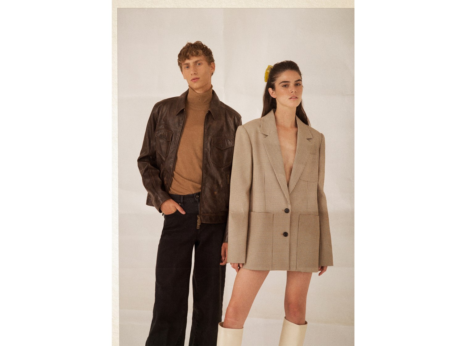 Per my last email… - 4