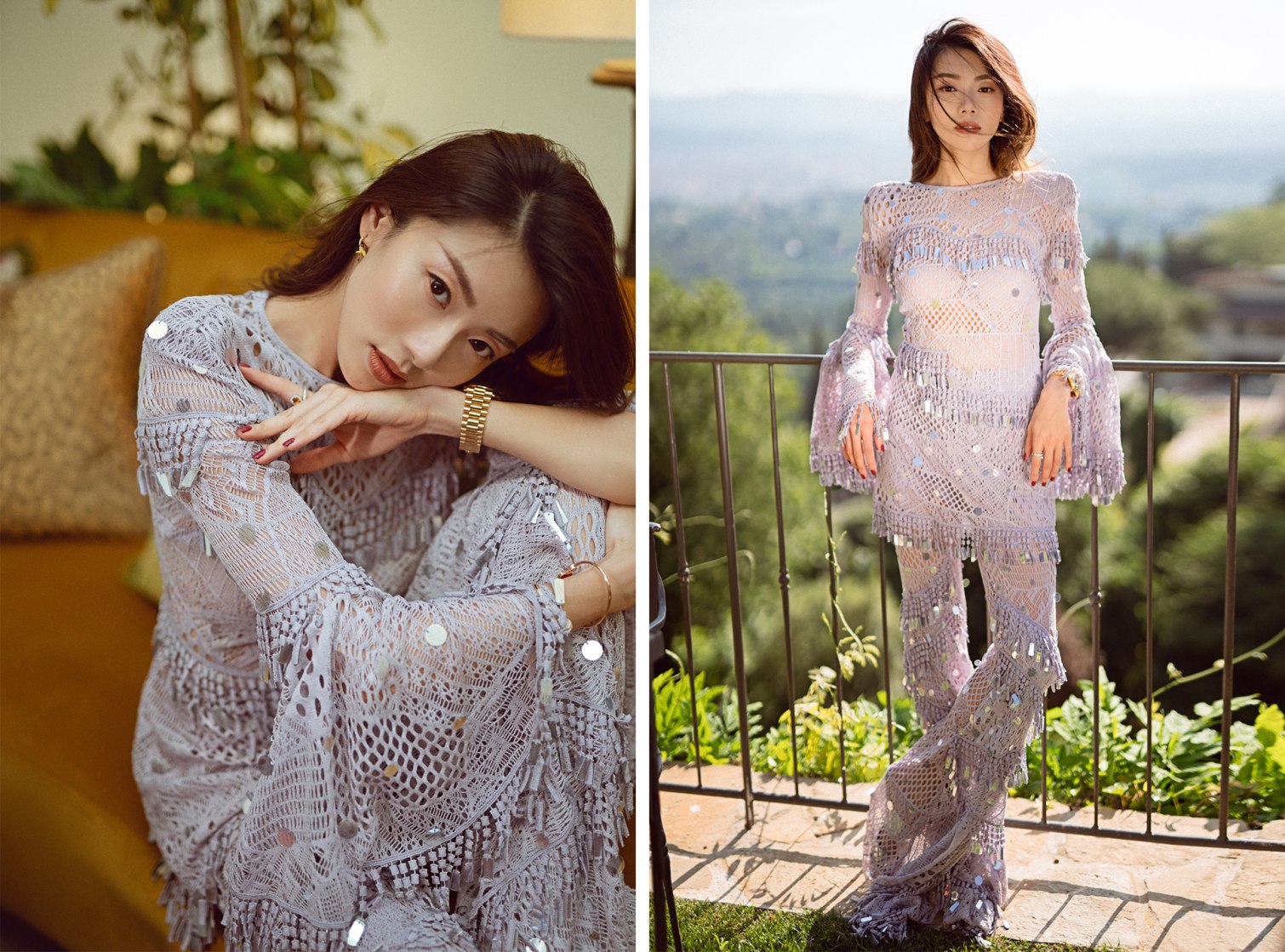 Summer Style with Yvonne Ching - 4