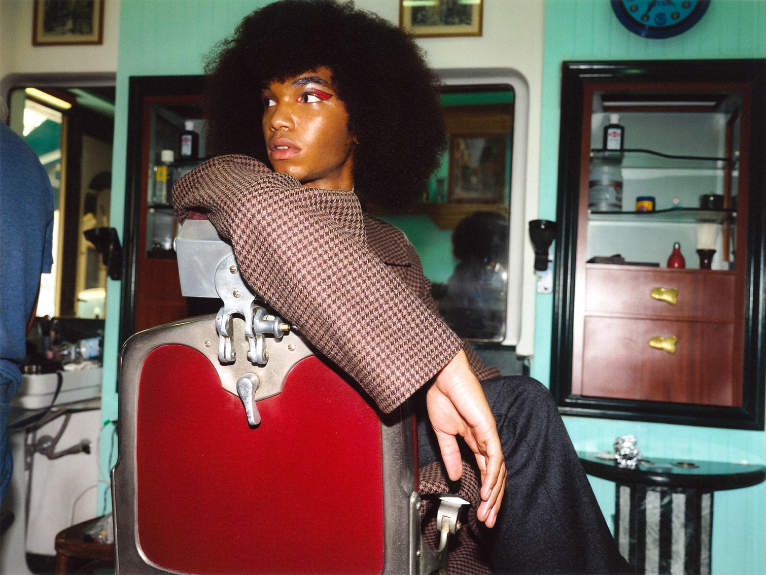 What’s your Style? - 4