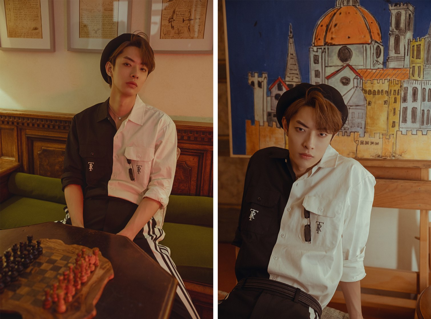 Kwin Takes Over Florence - 4