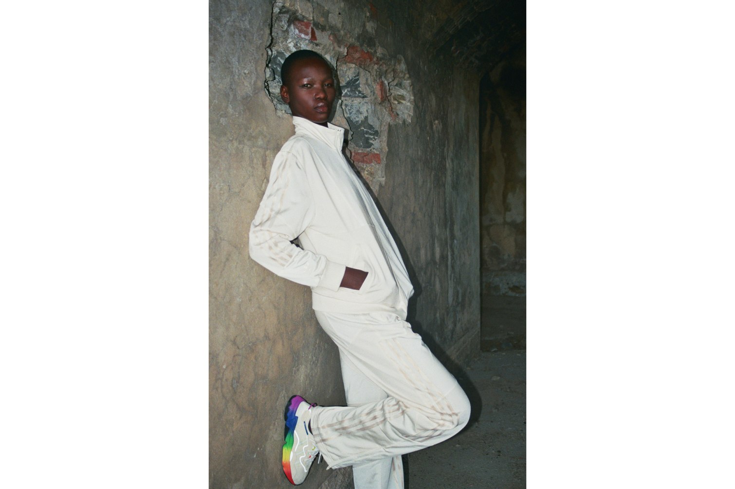 Just Dropped: adidas Originals by Daniëlle Cathari - 4