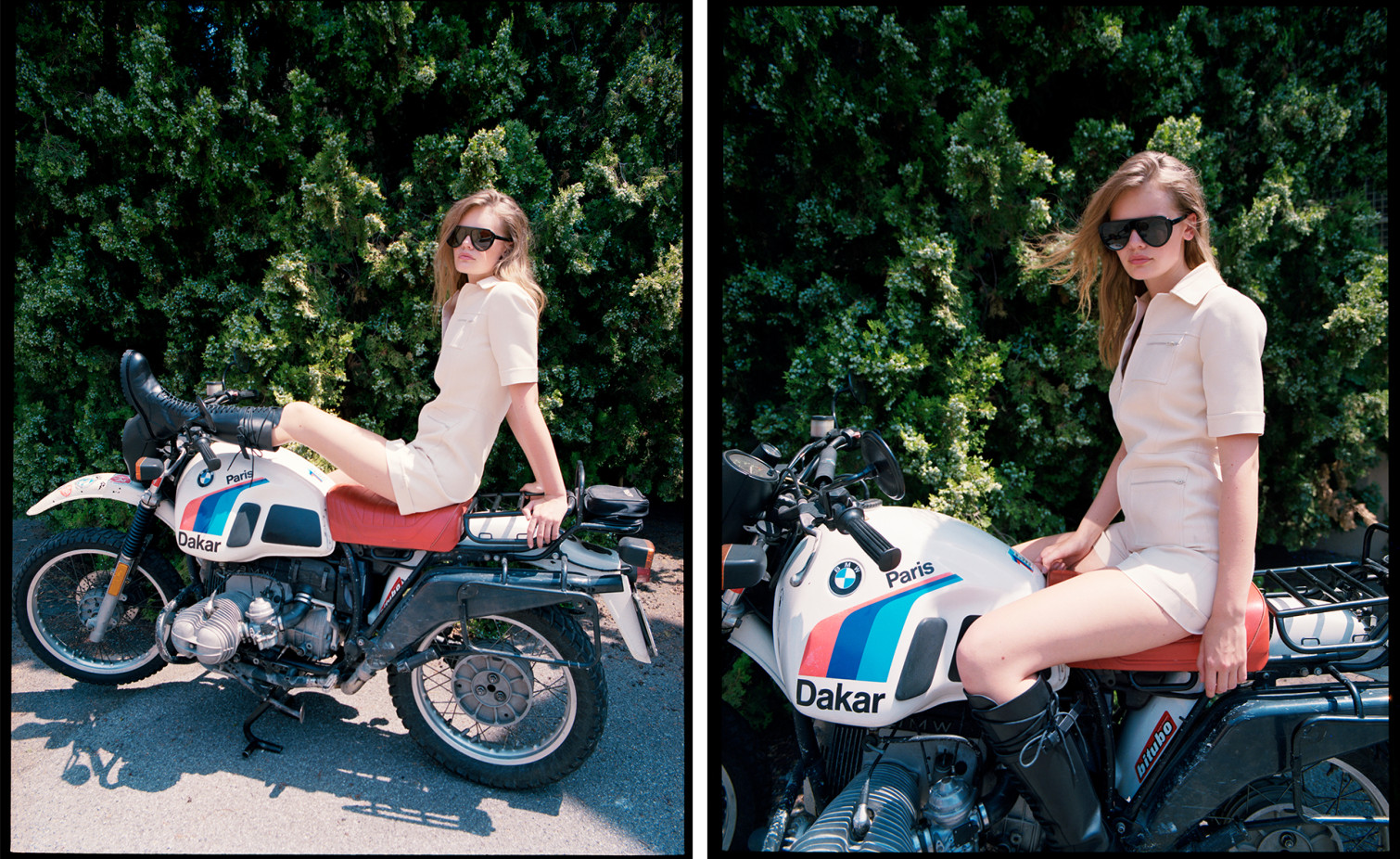 Rev your engines! - 5