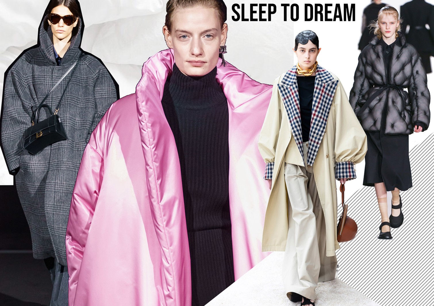 Women’s Trend Report F/W ’19 - 5