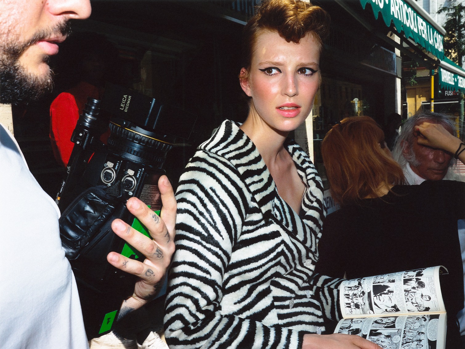 What’s your Style? - 5