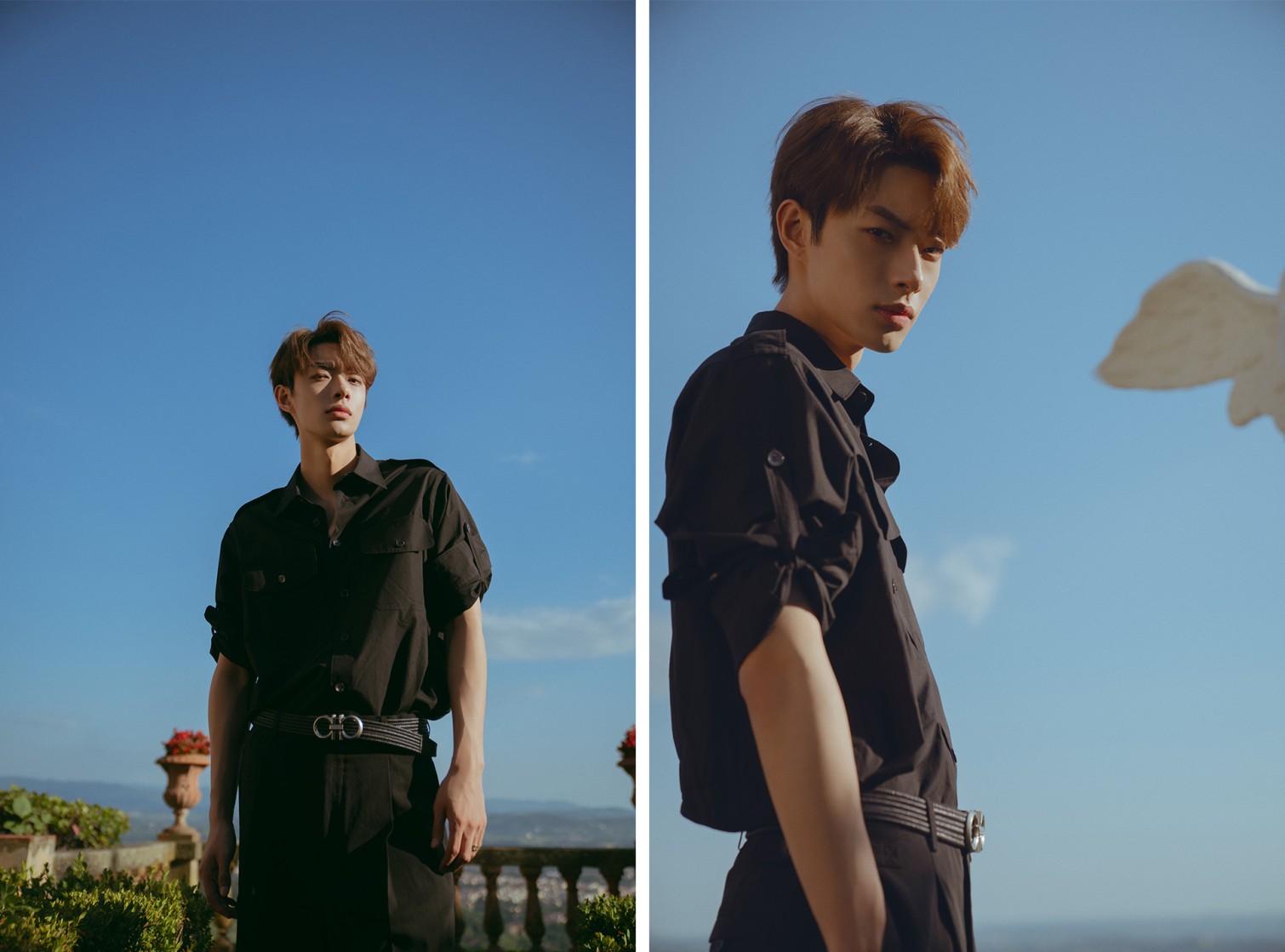 Kwin Takes Over Florence - 5