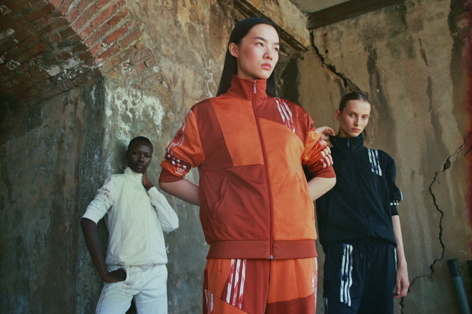 Just Dropped: adidas Originals by Daniëlle Cathari - 5