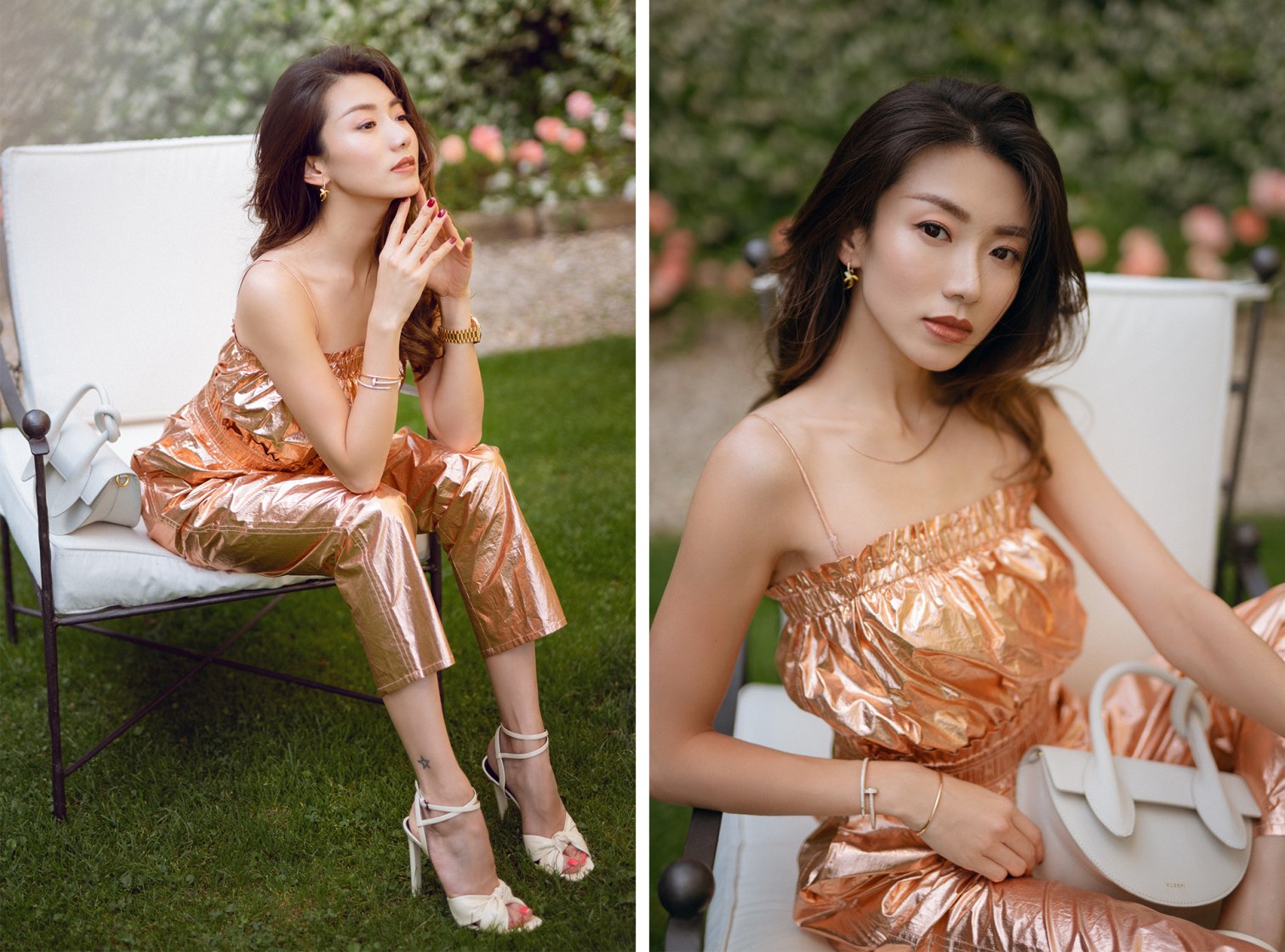 Summer Style with Yvonne Ching - 6