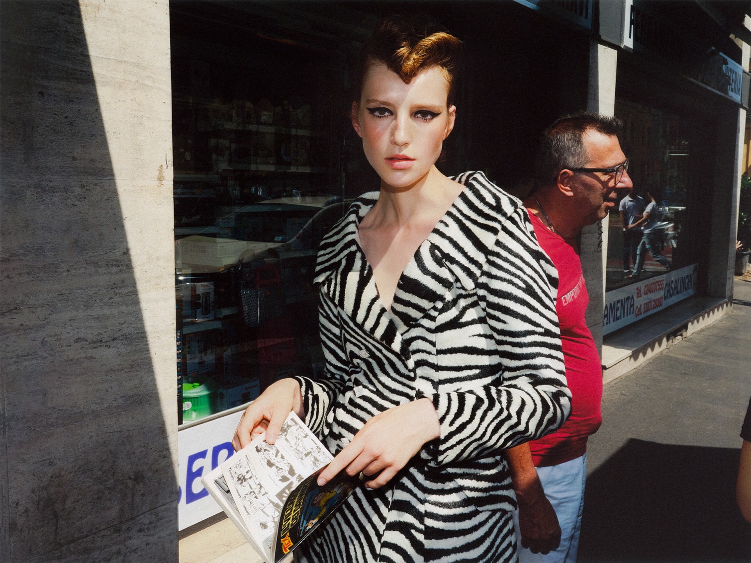 What’s your Style? - 6