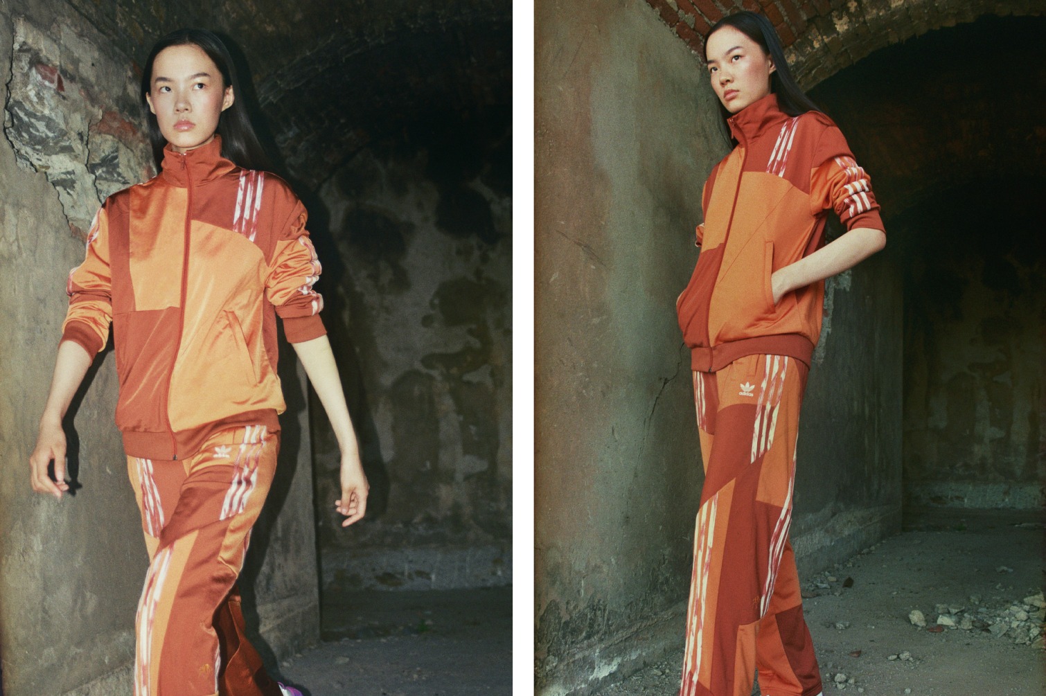 Just Dropped: adidas Originals by Daniëlle Cathari - 6