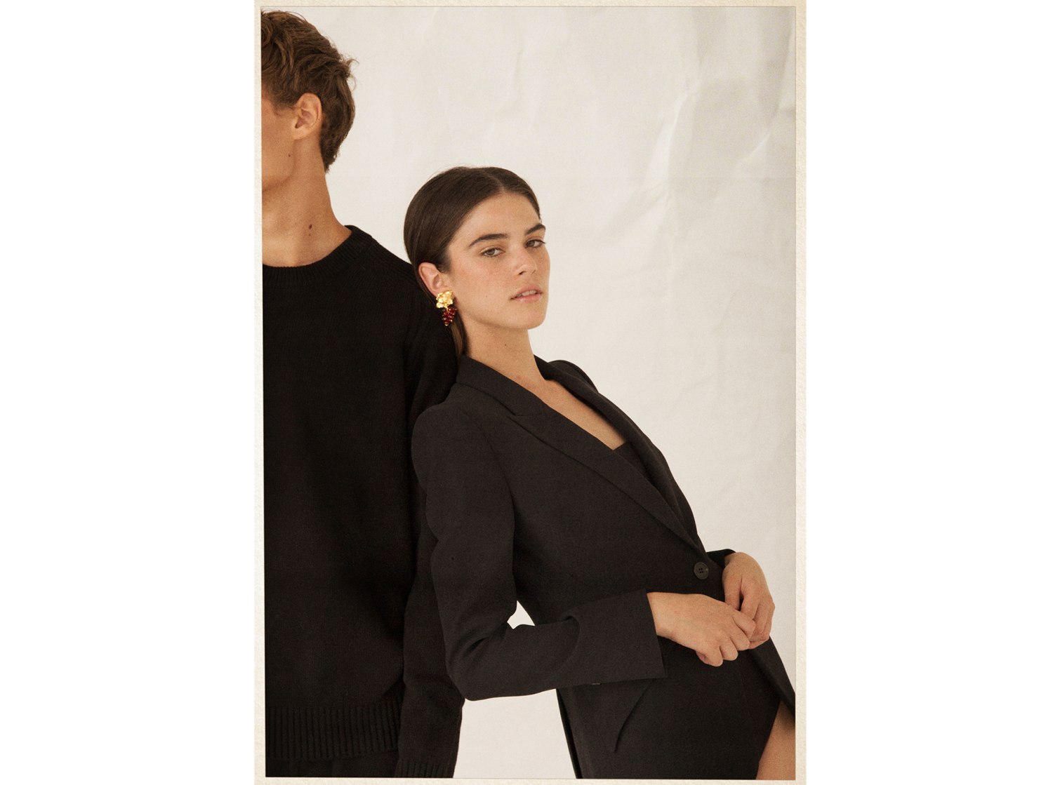 Per my last email… - 6