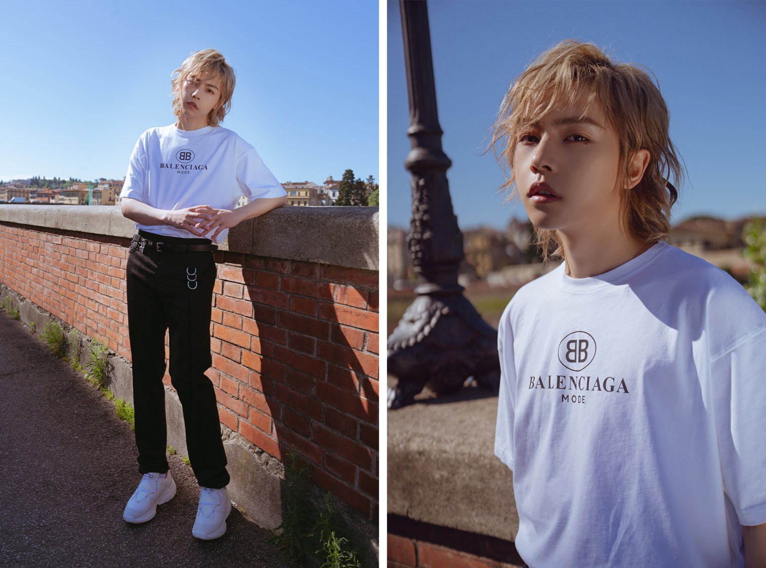 Music, Film and Life with Zhou Rui - 6_b