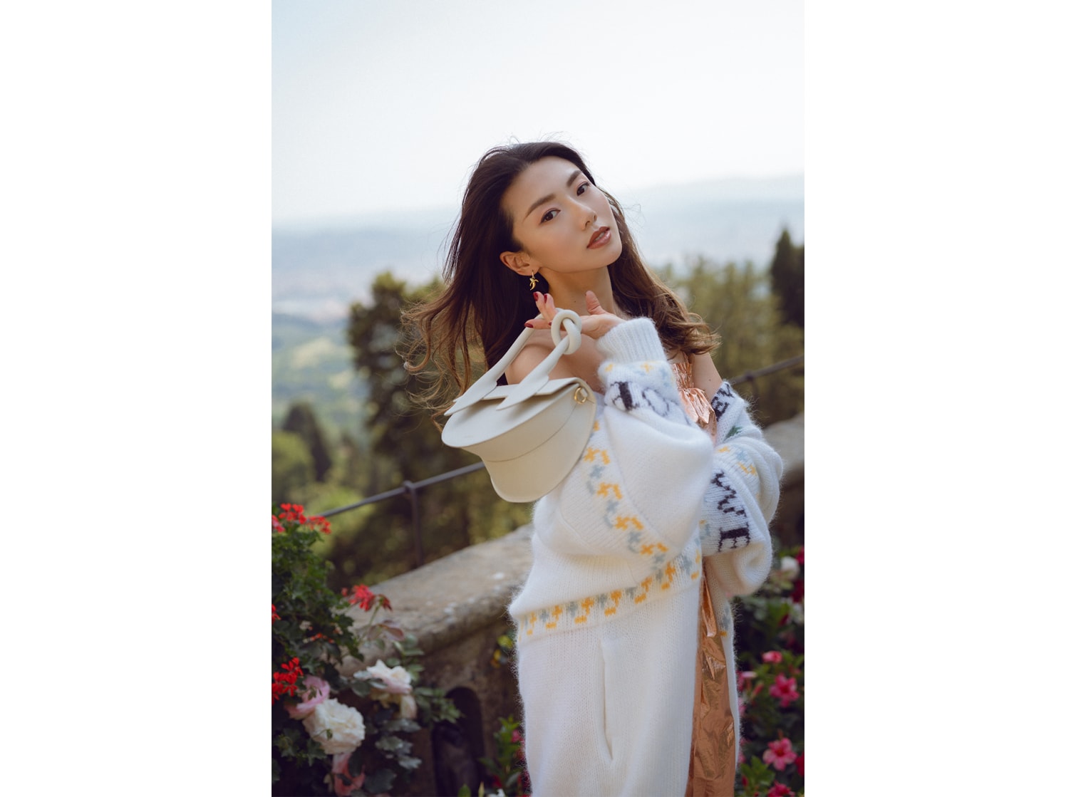 Summer Style with Yvonne Ching - 7