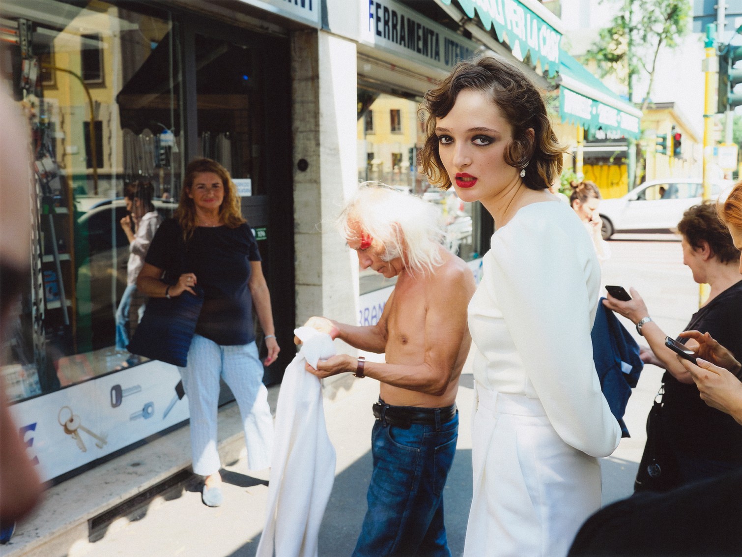 What’s your Style? - 7