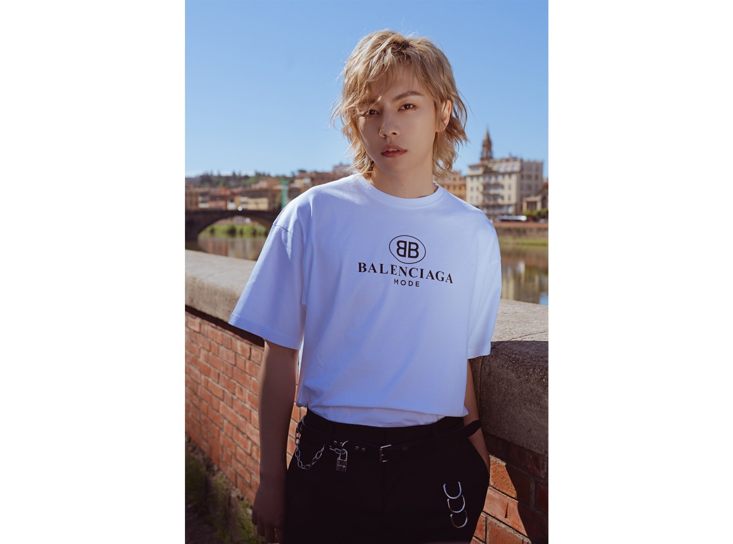 Music, Film and Life with Zhou Rui - 7