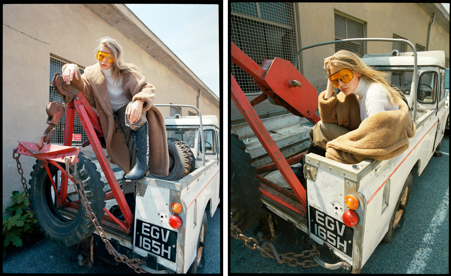 Rev your engines! - 7