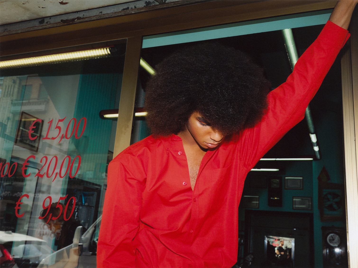 What’s your Style? - 8