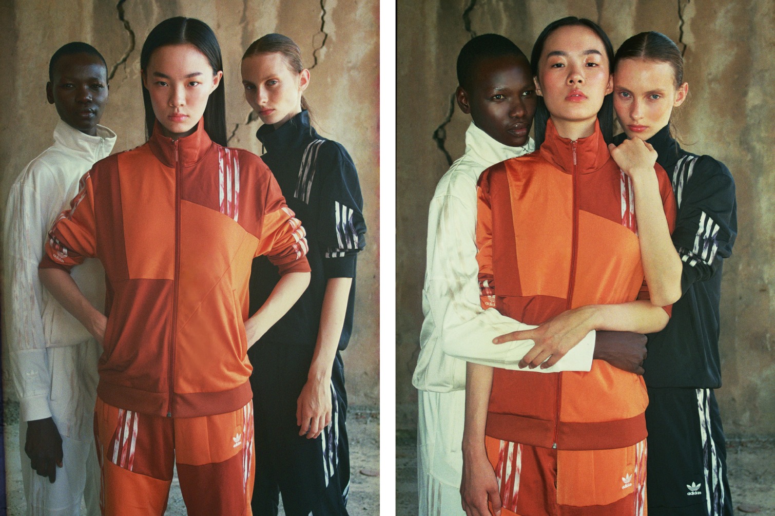 Just Dropped: adidas Originals by Daniëlle Cathari - 8