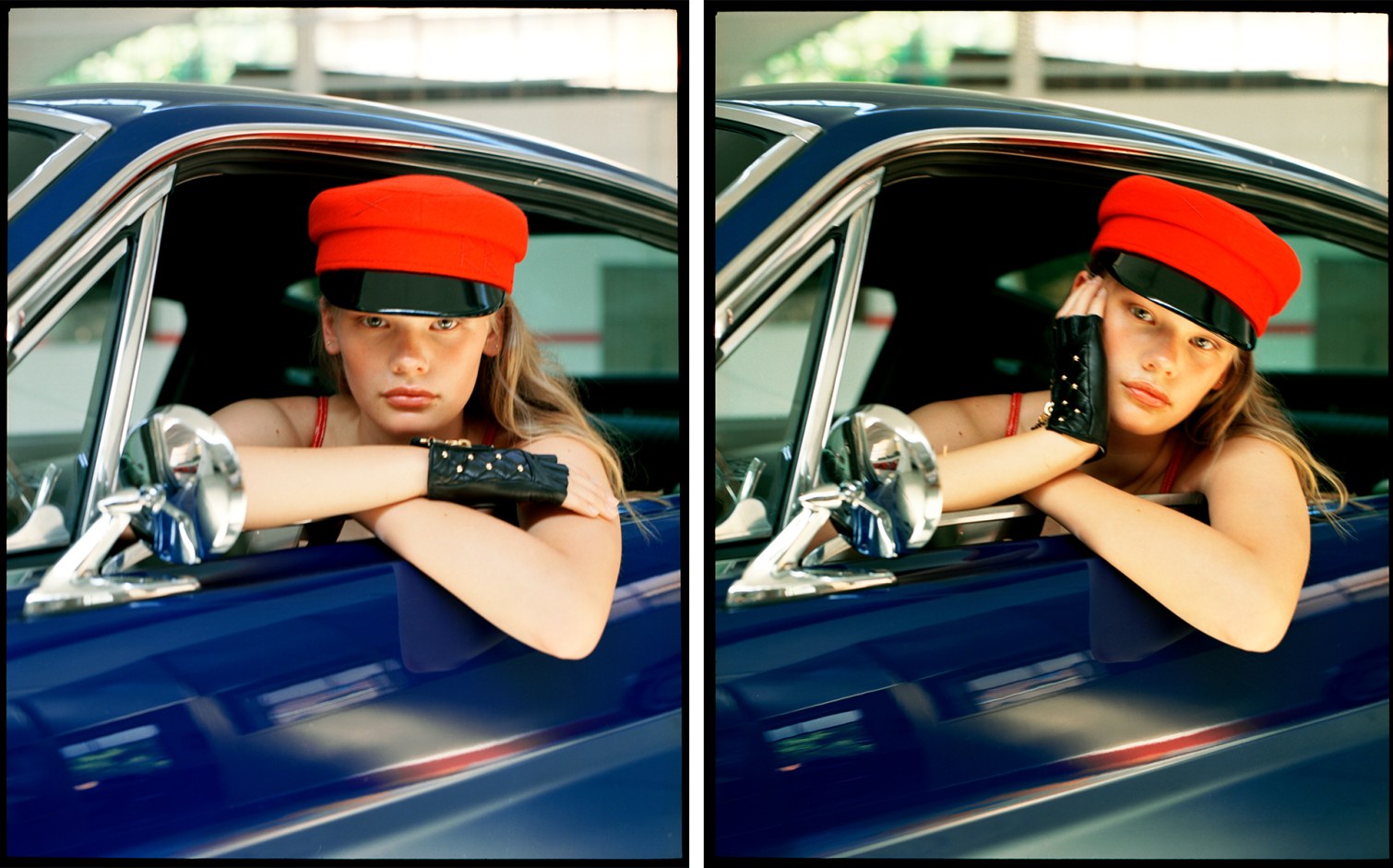 Rev your engines! - 8