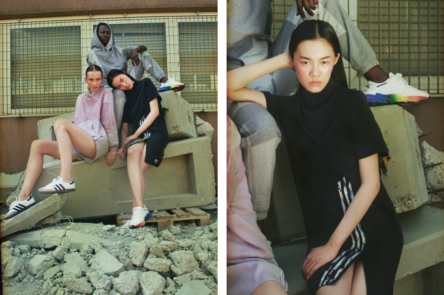 Just Dropped: adidas Originals by Daniëlle Cathari - 9