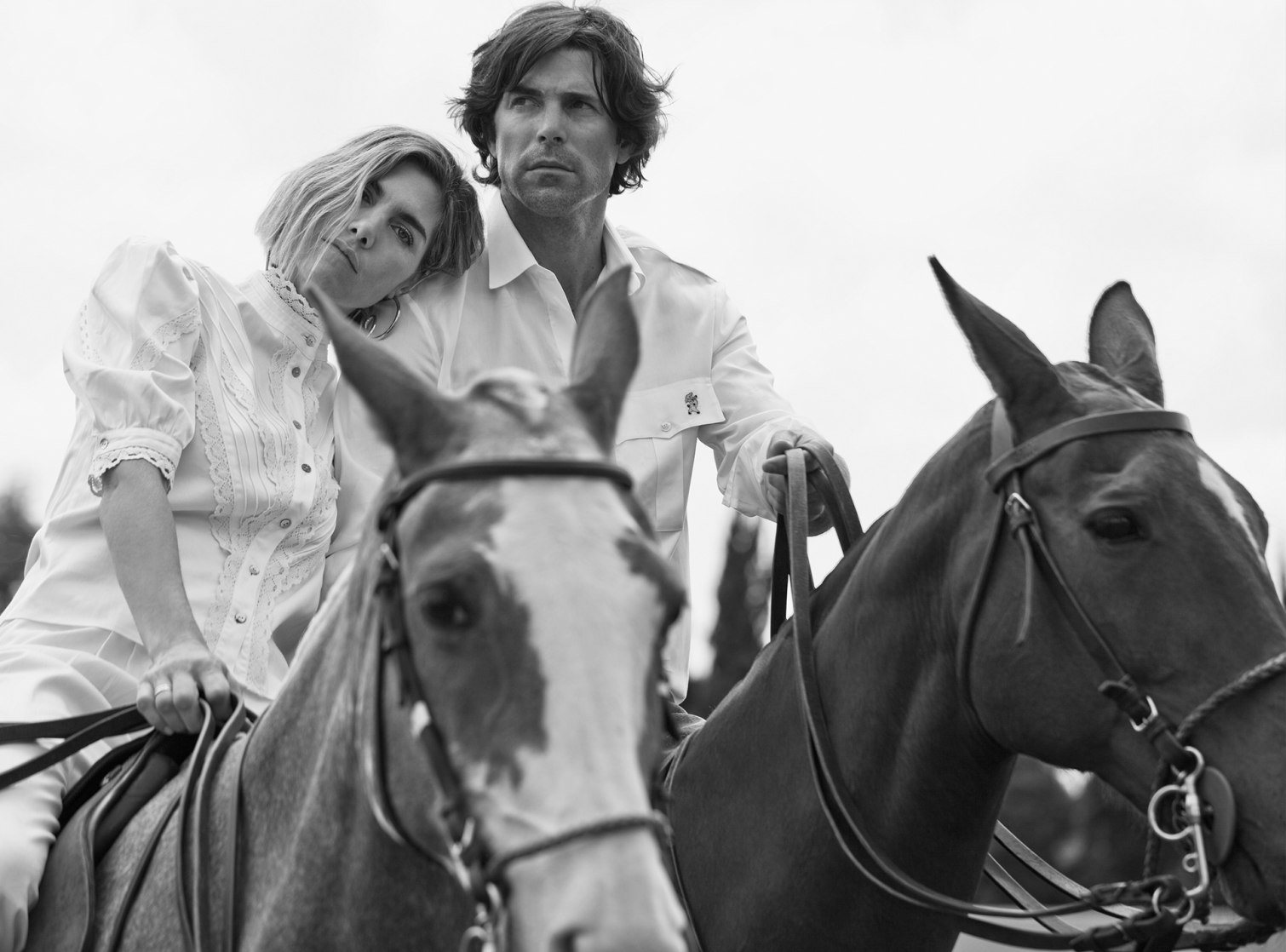 新星: ÀCHEVAL PAMPA - 9