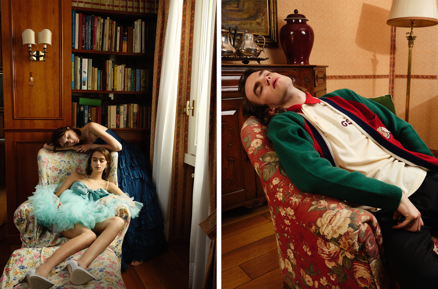 Dream Vacation: Sleep in Style Edit - 1