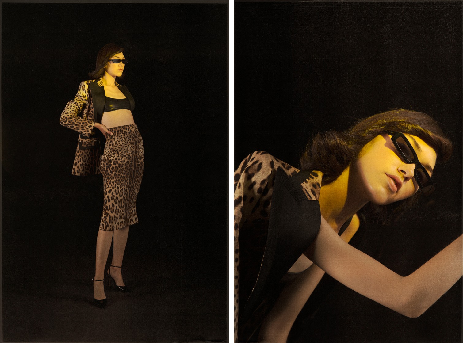 Wild Things: A Love Story - 1