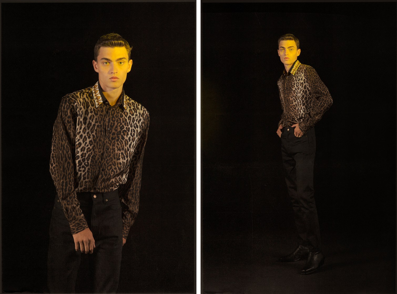 Wild Things: A Love Story - 2