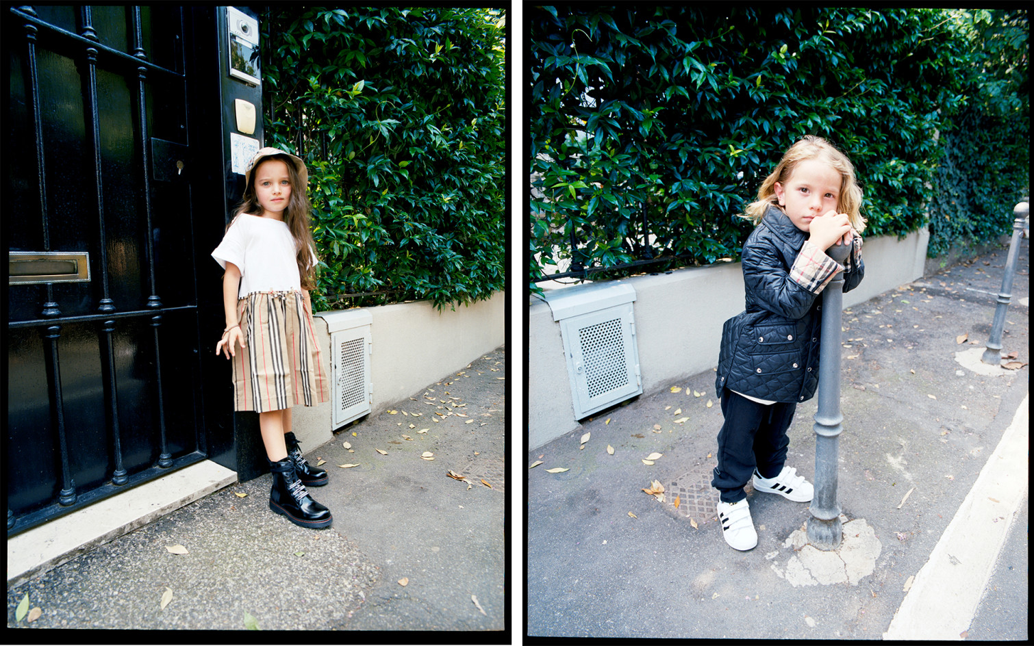 De vuelta al cole con estilo - 2