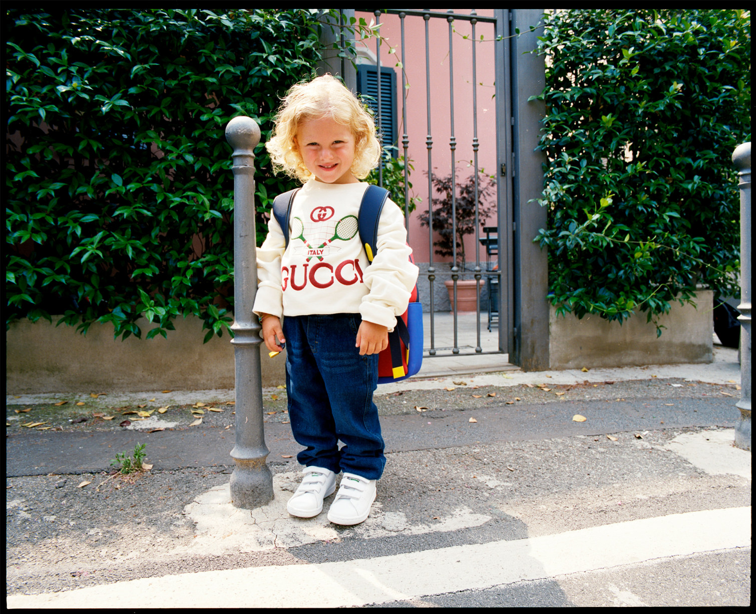 De vuelta al cole con estilo - 3