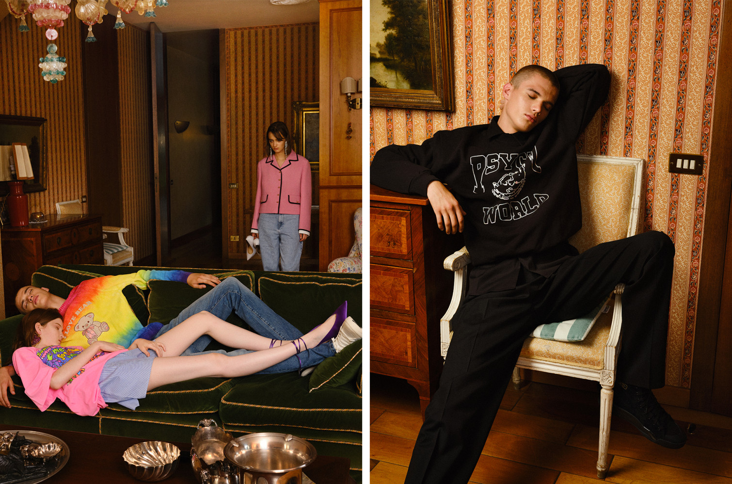 Dream Vacation: Sleep in Style Edit - 3