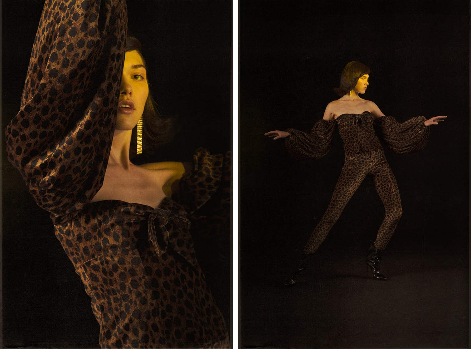 Wild Things: A Love Story - 4